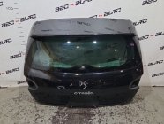 крышка багажника Citroen DS4 2014 1 N