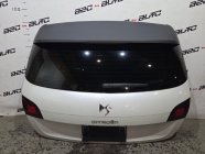 крышка багажника Citroen DS4 2012 1