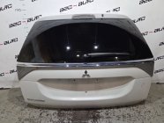 Крышка багажника Mitsubishi Outlander 3 2014