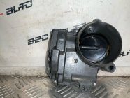 дроссельная заслонка Citroen DS4 2012 1 EP6CDT