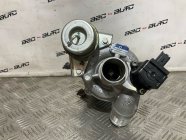 турбина Peugeot 3008 2015 1 EP6CDT