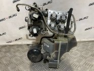 Актуатор КПП Citroen DS4 2012 1 EP6CDT