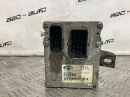 блок управления РКПП Citroen DS4 2012 1 EP6CDT