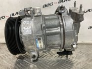 компрессор кондиционера Peugeot 3008 2015 1 EP6CDT