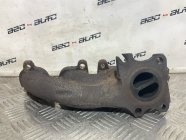 коллектор выпускной Citroen DS4 2012 1 EP6CDT