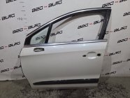дверь левая передняя Citroen DS4 2012 1
