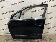 дверь левая передняя Citroen DS4 2014 1 N