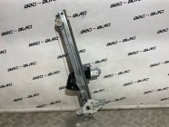 стеклоподъемник левый передний Citroen DS4 2014 1 N