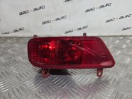 Фонарь противотуманный левый Peugeot 3008 2015 1