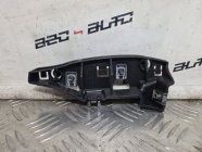 крепление бампера левое переднее Citroen DS4 2014 1 N