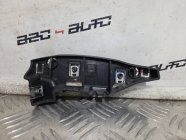 крепление бампера правое переднее Citroen DS4 2014 1 N