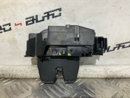 замок багажника Citroen DS4 2014 1 N