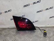 фонарь левый Citroen DS4 2014 1 N