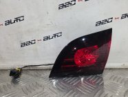 фонарь правый Citroen DS4 2014 1 N