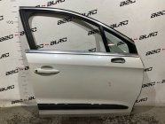 дверь правая передняя Citroen DS4 2012 1