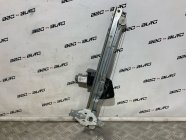 стеклоподъемник правый передний Citroen DS4 2012 1