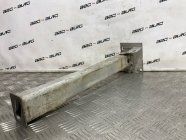 удлинитель подрамника правый Citroen DS4 2012 1