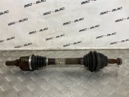 приводной вал левый Citroen DS4 2014 1 N EP6CDTM