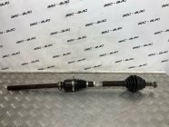 приводной вал правый Citroen DS4 2014 1 N EP6CDTM