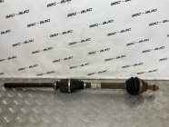 приводной вал правый Peugeot 3008 2015 1 EP6CDT