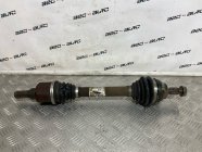 приводной вал левый Peugeot 3008 2015 1 EP6CDT