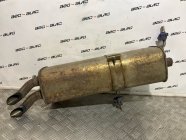 глушитель Peugeot 3008 2015 1 EP6CDT