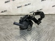 дополнительная помпа Citroen DS4 2012 1 EP6CDT