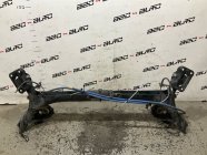 балка подвески задняя Citroen DS4 2014 1 N