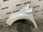 крыло левое переднее Citroen DS4 2012 1