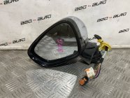 зеркало левое Citroen DS4 2014 1 N