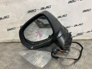 зеркало левое Peugeot 3008 2015 1