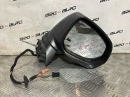 зеркало правое Peugeot 3008 2015 1
