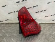 фонарь правый Peugeot 3008 2015 1