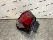 фонарь левый Citroen DS4 2012 1