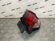 фонарь правый Citroen DS4 2012 1