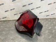 фонарь левый Citroen DS4 2014 1 N