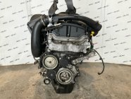 двигатель Peugeot 3008 2015 1 EP6CDT