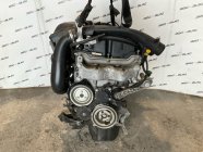 двигатель Citroen DS4 2012 1 EP6CDT