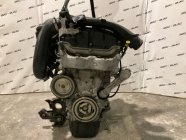 двигатель Citroen DS4 2014 1 N EP6CDTM