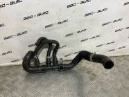 патрубок системы охлаждения Citroen DS4 2014 1 N EP6CDTM