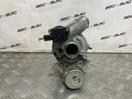 турбина Citroen DS4 2014 1 N EP6CDTM