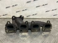 Выпускной коллектор Citroen DS4 2014 1 N EP6CDTM