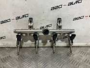 Топливная рампа Citroen DS4 2014 1 N EP6CDTM