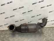 катализатор Citroen DS4 2014 1 N EP6CDTM