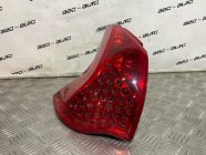 фонарь левый Peugeot 3008 2015 1