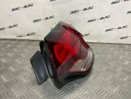 фонарь правый Citroen DS4 2014 1 N