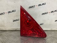 фонарь левый Peugeot 3008 2015 1