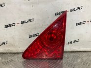 фонарь правый Peugeot 3008 2015 1