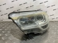 фара левая Citroen DS4 2014 1 N