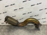 Гофра глушителя Citroen DS4 2014 1 N EP6CDTM